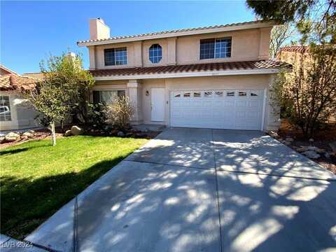 8657 Caribbean Court, Las Vegas, NV 89117