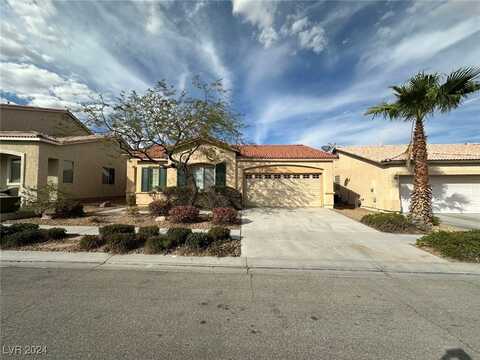 7442 Cochise Bend Avenue, Las Vegas, NV 89113