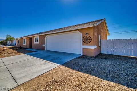 1101 W Sierra Vista Circle, Pahrump, NV 89060