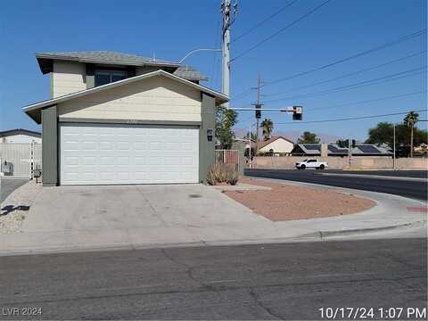 6700 Accent Court, Las Vegas, NV 89108