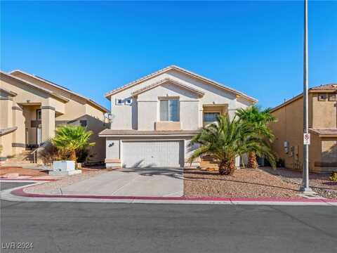 8524 Twinkling Topaz Avenue, Las Vegas, NV 89143