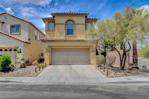 7405 Edgecove Court, Las Vegas, NV 89139