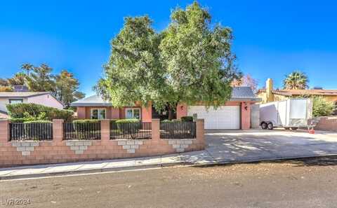 4095 Ridgewood Avenue, Las Vegas, NV 89120