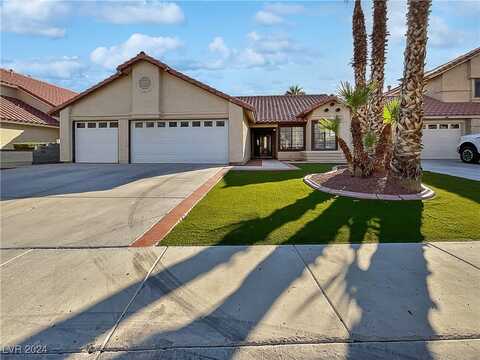 116 Persimmon Court, Las Vegas, NV 89145