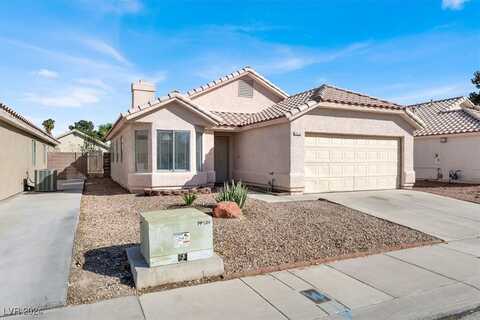 4416 La Lima Court, Las Vegas, NV 89130