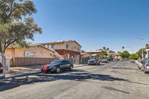 529 McKellar Circle, Las Vegas, NV 89119