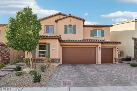 1557 Mistywood Court, Henderson, NV 89014