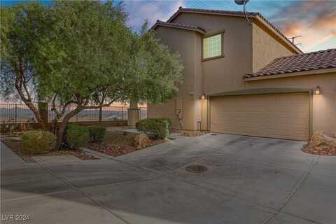 4122 Sparrow Rock Street, Las Vegas, NV 89129