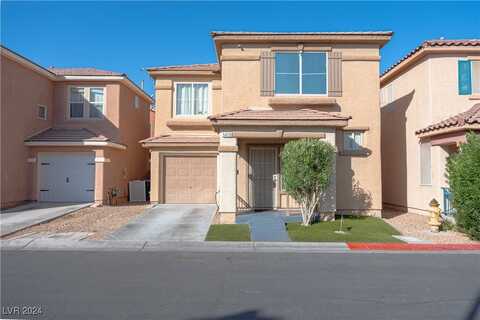 5419 Bradford Pear Drive, Las Vegas, NV 89122