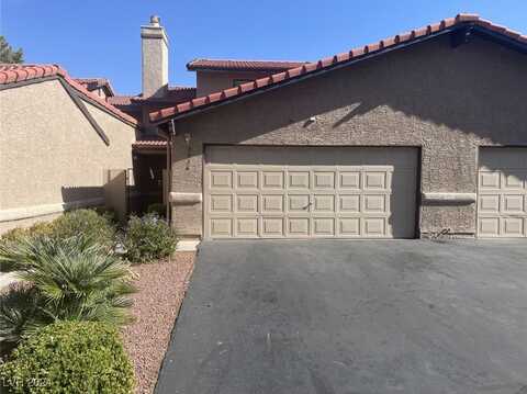 3936 Tirana Way, Las Vegas, NV 89103