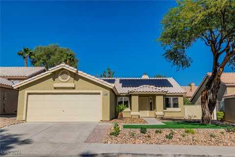 7704 Silver Mallard Avenue, Las Vegas, NV 89131