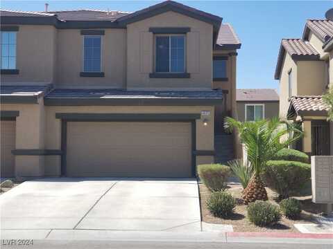 4025 THOMAS PATRICK Avenue, North Las Vegas, NV 89032