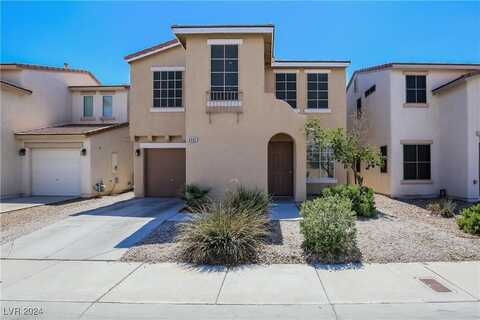 6043 Saint Petersburg Drive, Las Vegas, NV 89142