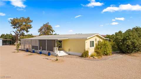 420 Ross Avenue, Overton, NV 89040