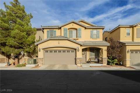 7232 Willow Brush Street, Las Vegas, NV 89166