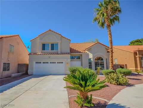 2705 Monrovia Drive, Las Vegas, NV 89117