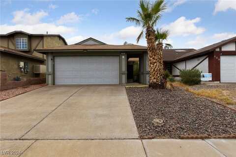 504 Crony Avenue, Henderson, NV 89011