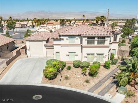 4721 Overlook Ranch Street, North Las Vegas, NV 89031