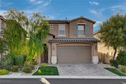 12433 Pinetina Street, Las Vegas, NV 89141