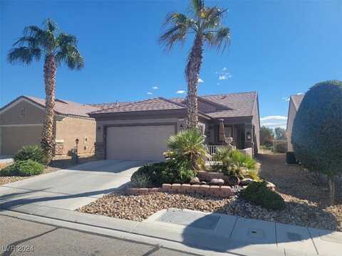 7712 Pine Warbler Way, North Las Vegas, NV 89084