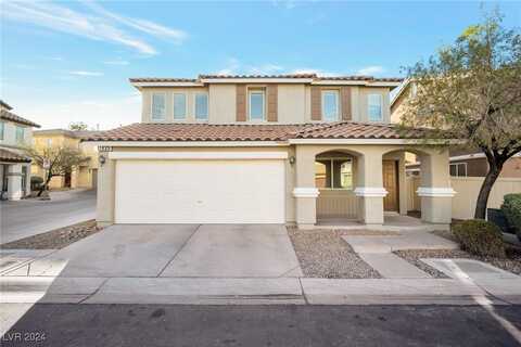 11935 Camden Brook Street, Las Vegas, NV 89183