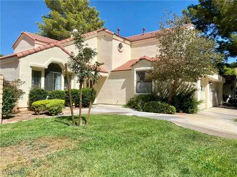 5381 Waving Sage Drive, Las Vegas, NV 89149