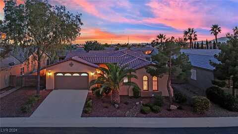 6159 Sabine Ranch Road, Las Vegas, NV 89131