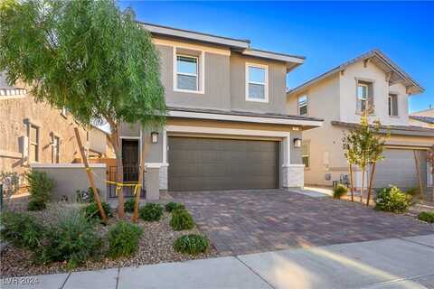 707 Cottonwood Hill Place, Henderson, NV 89011