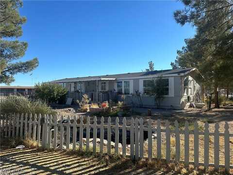 6391 Vicki Ann Road, Pahrump, NV 89048