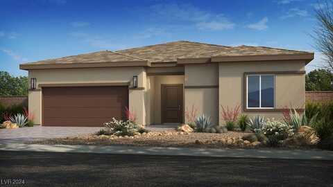 4539 S Pienza Court, Pahrump, NV 89061