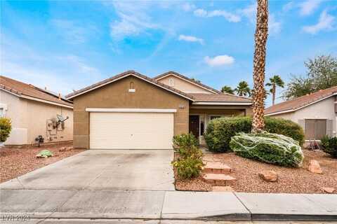 6316 Morning Roses Drive, North Las Vegas, NV 89031