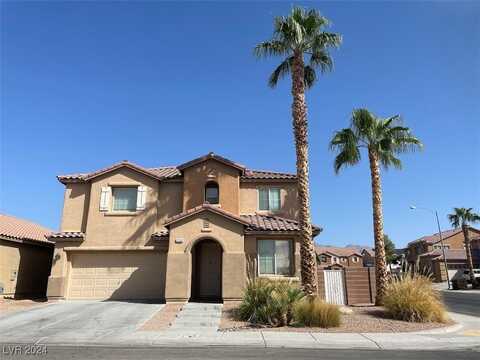 2130 Scissortail Court, North Las Vegas, NV 89084