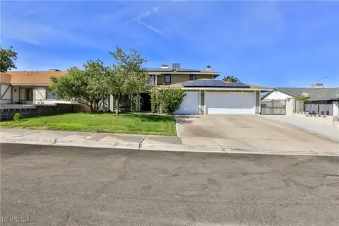 722 Barrie Court, Henderson, NV 89002