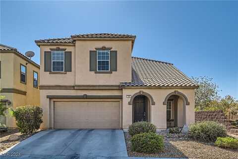 325 Morro Dunes Avenue, North Las Vegas, NV 89031