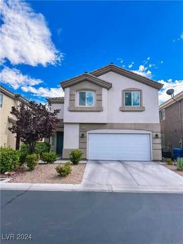 9683 Kampsville Avenue, Las Vegas, NV 89148