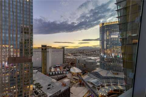 3722 Las Vegas Boulevard, Las Vegas, NV 89158