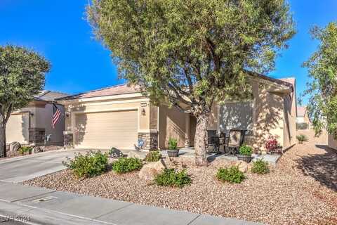 7625 Fieldfare Drive, North Las Vegas, NV 89084