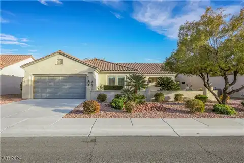 2130 Fort Halifax Street, Henderson, NV 89052