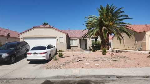 6129 Kitamaya Street, North Las Vegas, NV 89031