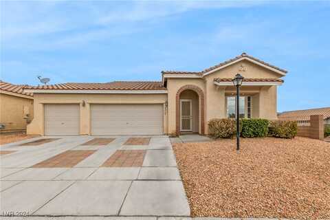 8260 Aurora Peak Avenue, Las Vegas, NV 89131