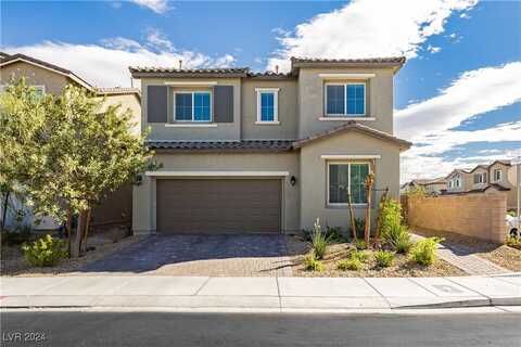 4610 Chirping Street, North Las Vegas, NV 89031