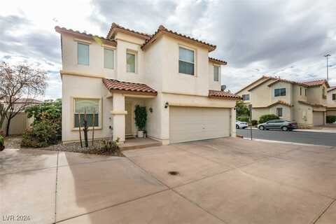 9100 Spoonbill Ridge Place, Las Vegas, NV 89143