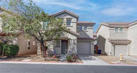 763 Magrath Street, Las Vegas, NV 89178