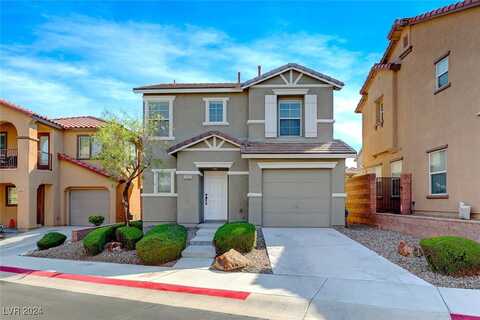 1152 SAFARI CREEK Drive, Henderson, NV 89002