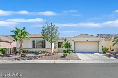 2581 Evansville Avenue, Henderson, NV 89052