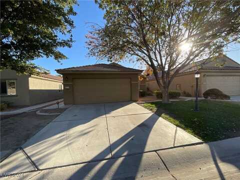 5711 Great Eagle Court, Las Vegas, NV 89122