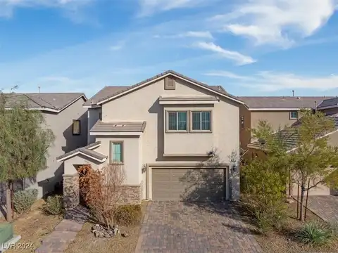 370 Clown Creek Street, Henderson, NV 89014