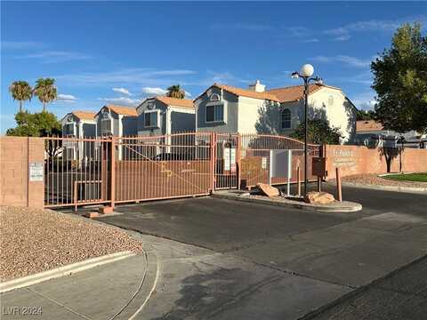 1800 Edmond Street, Las Vegas, NV 89146