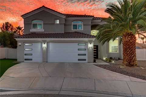 8951 Daylight Peak Court, Las Vegas, NV 89123