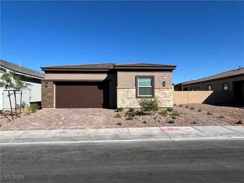 858 Lofton Meadows Street, Henderson, NV 89011